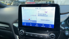 Ford Puma 1.0 EcoBoost Hybrid mHEV ST-Line 5dr Petrol Hatchback